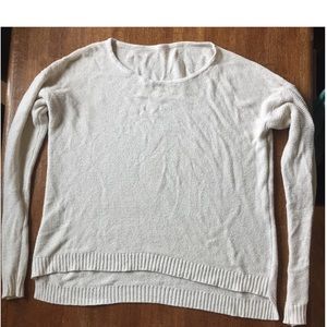 Brandy Melville Knit Sweater